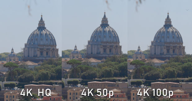 Canon EOS R5, primissime impressioni d’uso