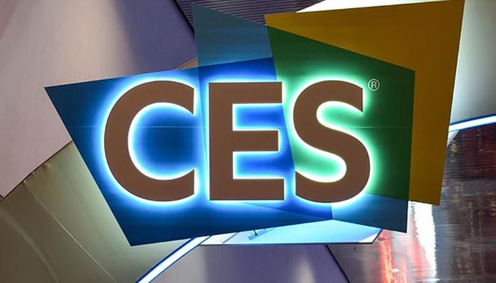 CES 2021