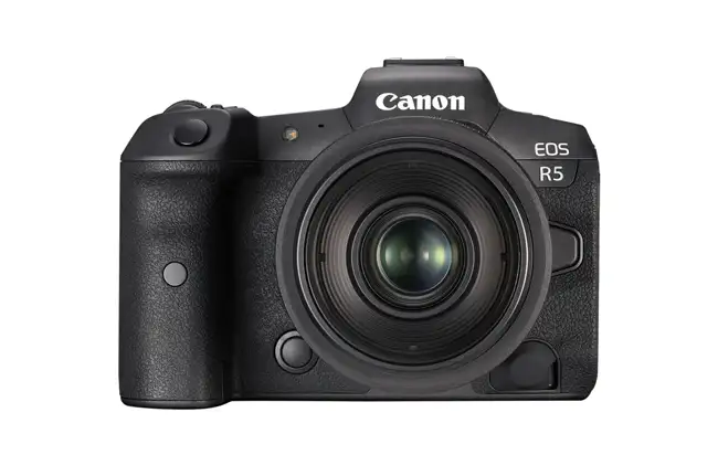 Canon EOS R5