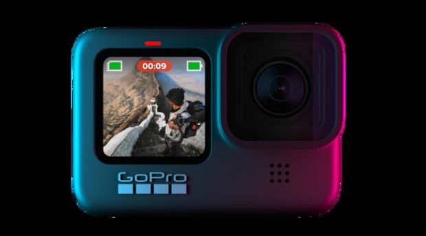 GoPro Hero9 Black: tante novità per l’action-cam più nota