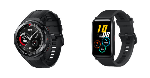 Honor, nuovi smartwatch e laptop a IFA 2020