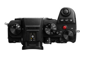 Pansonic Lumix S5