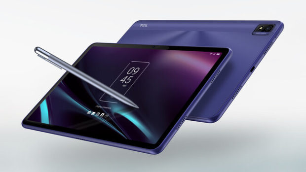 Ecco i tablet TCL 10 Max e 10 Mid presentati a IFA