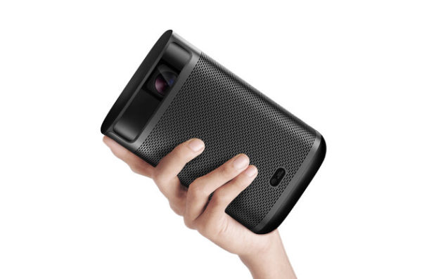 XGIMI MoGo Pro+, nuovo proiettore portatile
