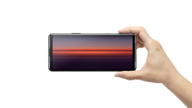 Sony Xperia 5 II, quasi un top di gamma