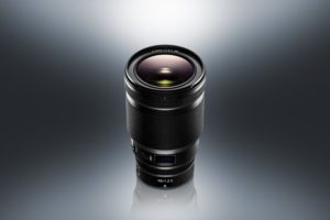 nikkor z 50mm