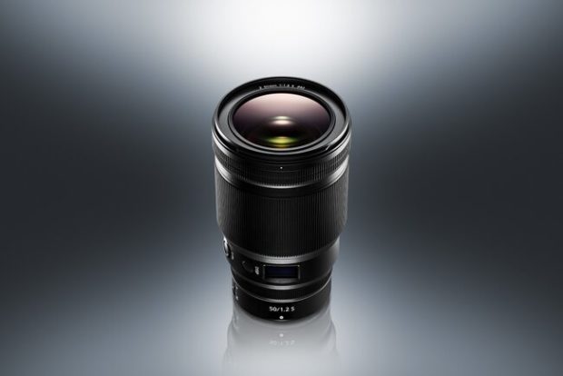 Nuovi Nikkor Z 50mm f/1.2 S e Z 14-24mm f/2.8 S per Nikon Z