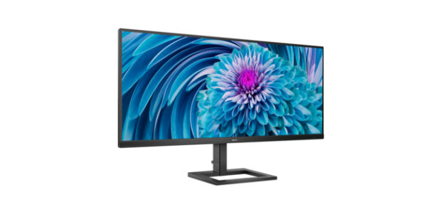 Philips E2, monitor per home-office e non solo