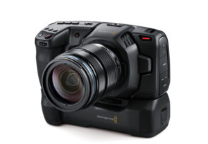 Blackmagic
