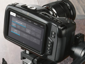 Blackmagic