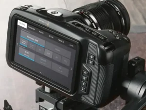 Blackmagic