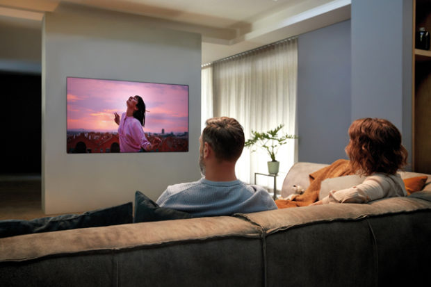 Il momento buono per un OLED LG: rimborso fino a 500 euro