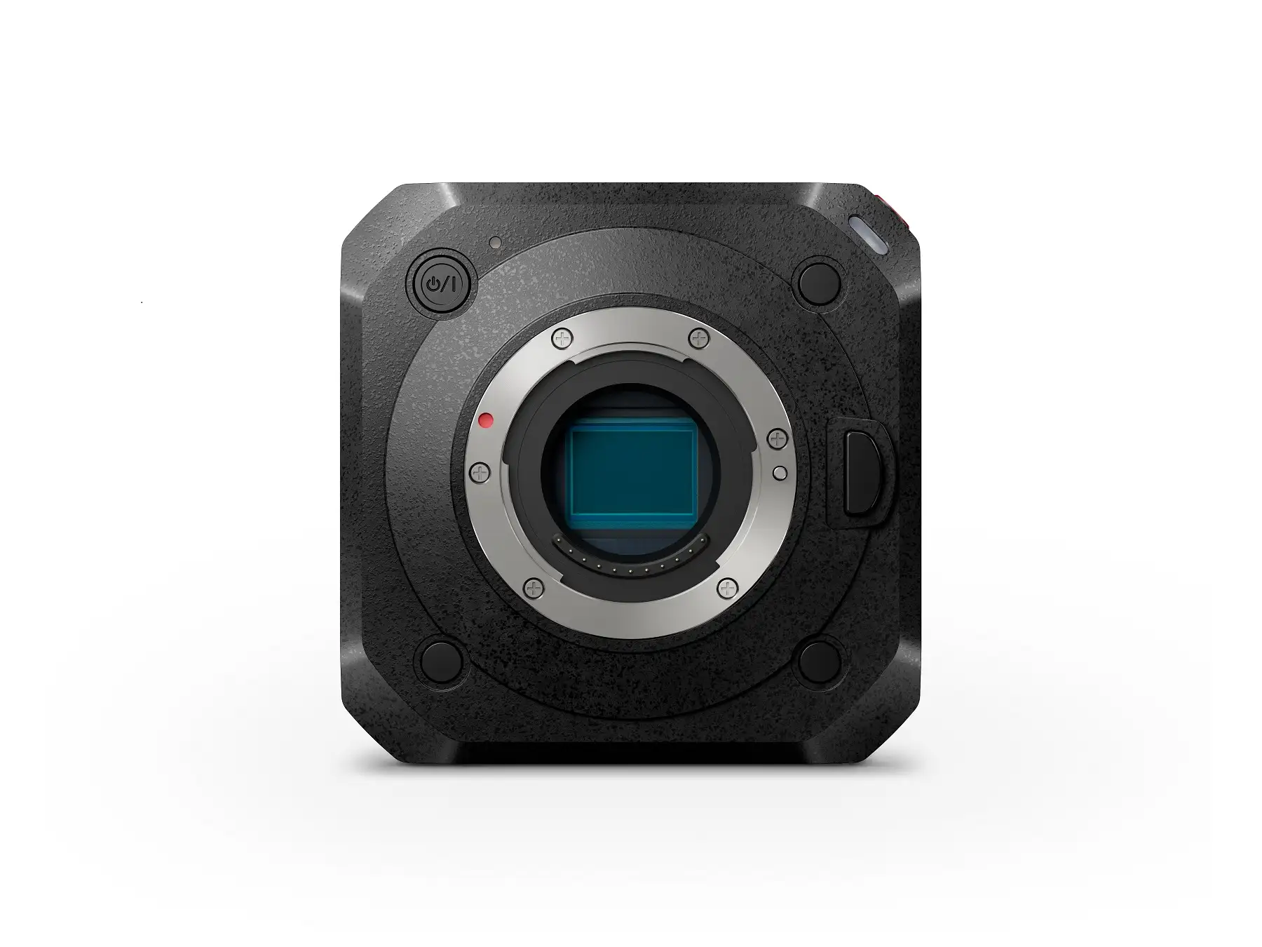 Panasonic Lumix BGH1