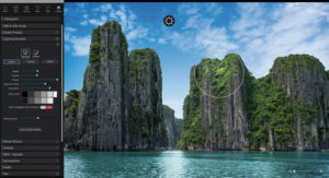 Landscape Pro V3