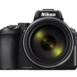 Nikon Coolpix P950, zoom 83x e 4K