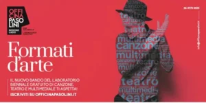 Officina Pasolini 2020/2021