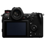 Panasonic LUMIX DC-S1R