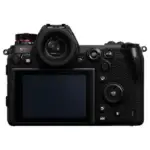 Panasonic LUMIX DC-S1R