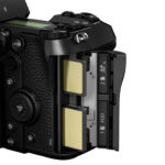 Panasonic LUMIX DC-S1R