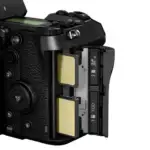 Panasonic LUMIX DC-S1R