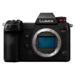 Panasonic LUMIX DC-S1R