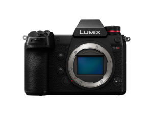 Panasonic LUMIX DC-S1R