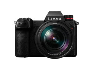 Panasonic LUMIX DC-S1R