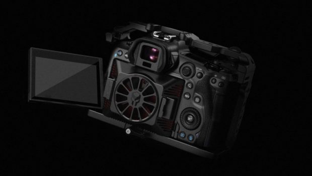 Canon EOS R5, davvero scalda tanto?