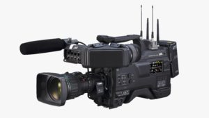 JVC Connected Cam