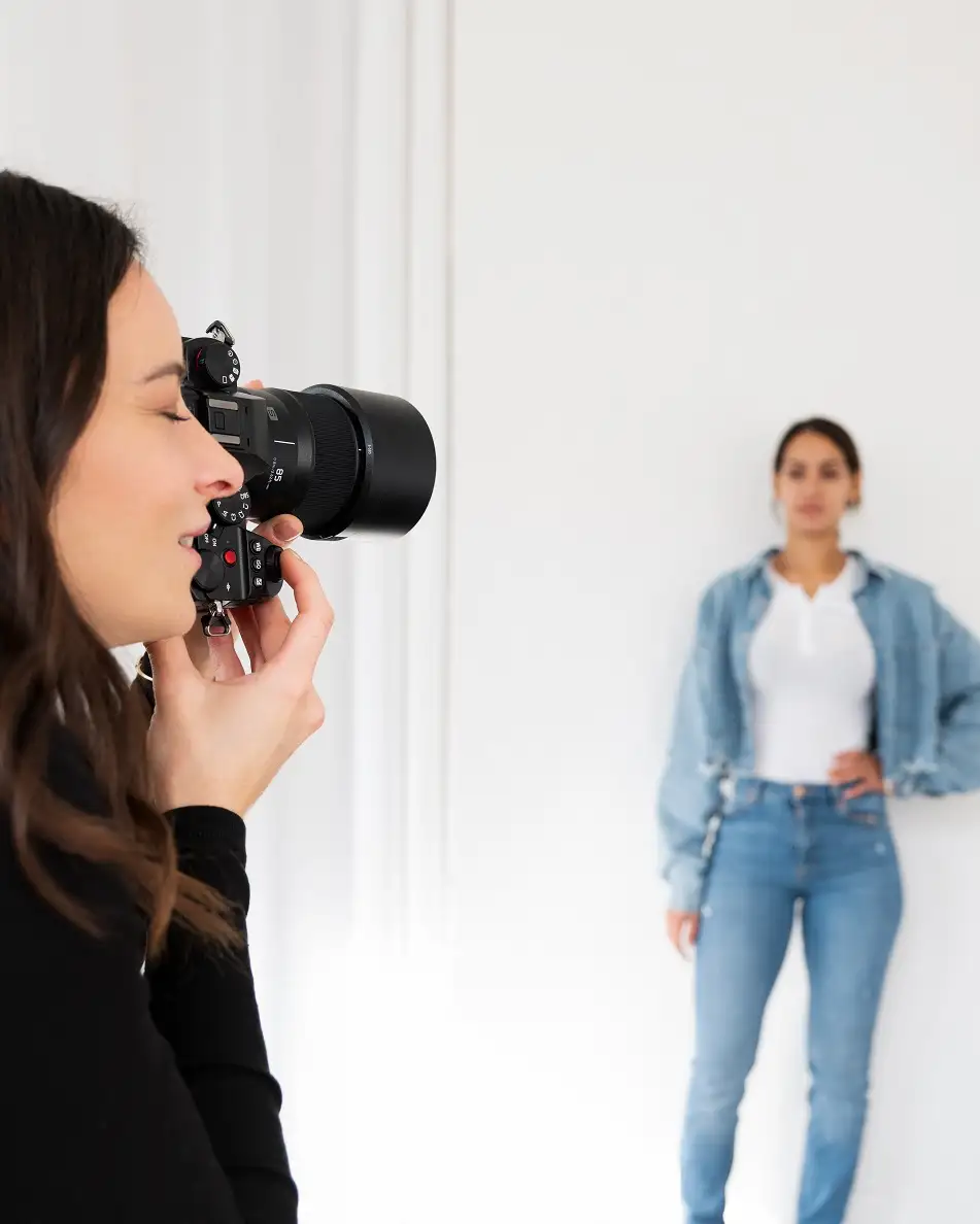 Panasonic Lumix S 85 mm F1.8