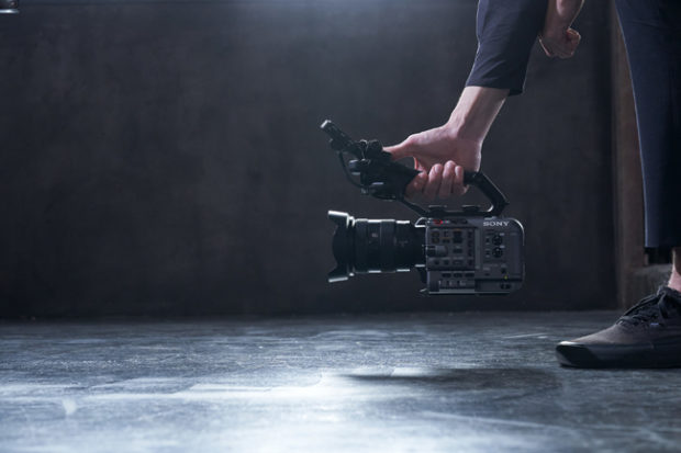 Sony FX6, la piccola di grandi ambizioni