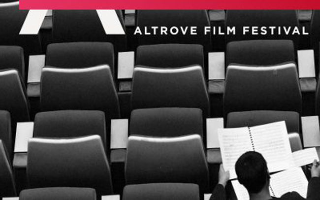 Altrove Film Festival