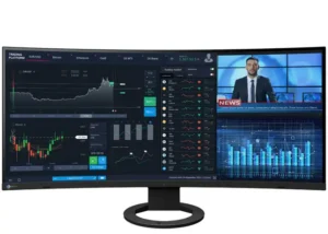 Eizo FlexScan EV3895