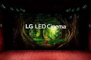 LG LED Cinema Display
