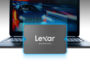 Lexar SSD NQ100