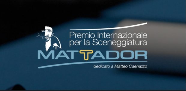 12° Premio Internazionale per la Sceneggiatura Mattador 2020/2021, si parte