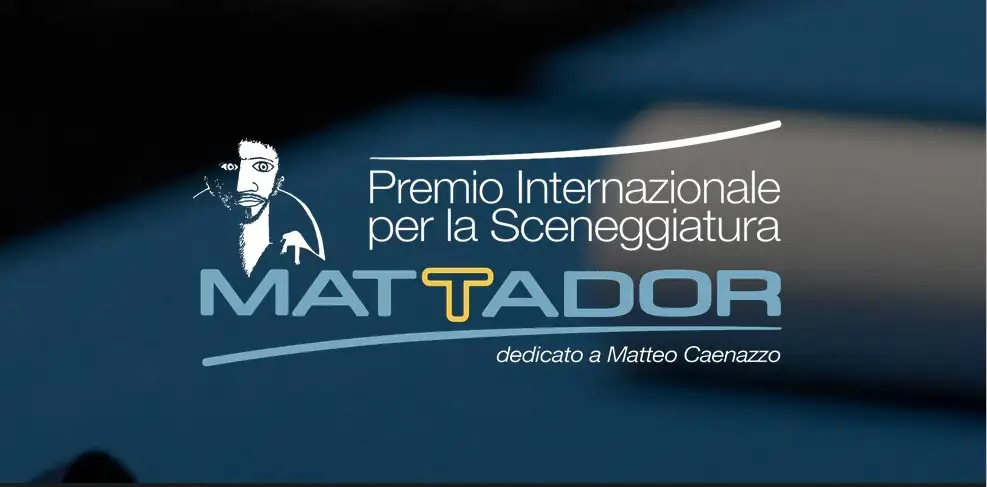 Premio Internazionale per la Sceneggiatura Mattador 2021/2021