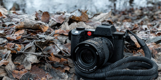 Leica SL2-S, per fotografi e videomaker
