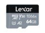 microSD Lexar Professional 1066x