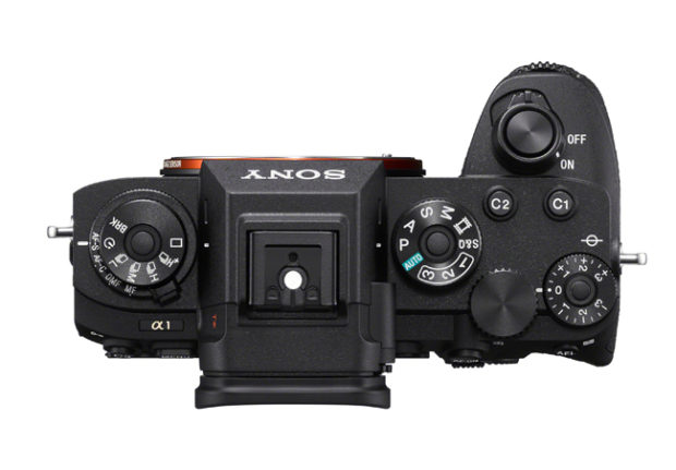 Sony Alpha 1, nuovi dettagli sulla ‘numero 1’