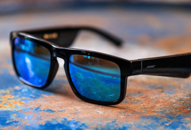 Bose Frames, gli occhiali da sole hi-fi