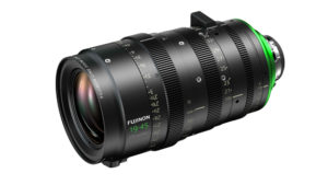 Fujinon Premista 19-45mm T2.9