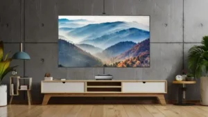 Hisense Laser TV