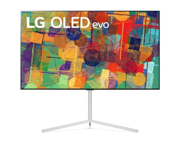 LG OLED 2021, nuovo pannello EVO e tanto altro