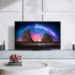Panasonic, JZ2000 è il TV OLED top di gamma per il 2021