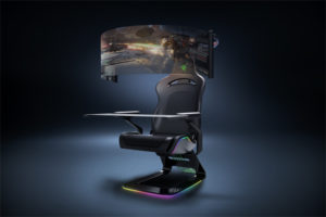 Razer Project Brooklyn