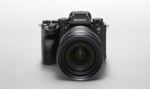 Sony Alpha 1