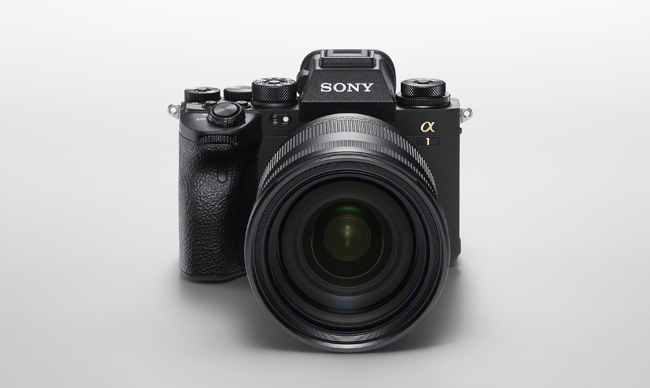 Sony Alpha 1