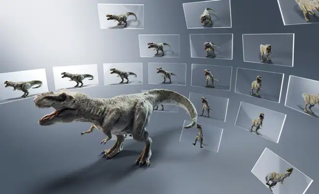 Sony Spatial Reality Display