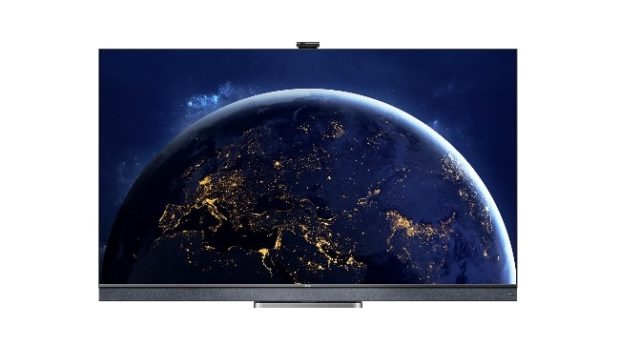 TCL: display che si arrotolano e TV Mini-LED OD Zero